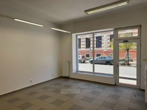 Pronájem obchodního prostoru, České Budějovice - České Budějovice 3, Jírovcova, 40 m2
