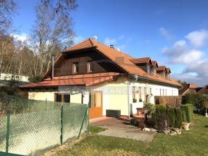 Prodej chalupy, Přední Výtoň, 160 m2