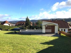 Prodej chalupy, Přední Výtoň, 160 m2