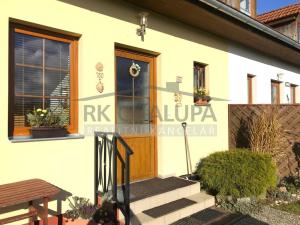 Prodej chalupy, Přední Výtoň, 160 m2