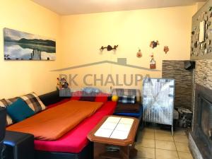 Prodej chalupy, Přední Výtoň, 160 m2