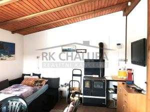 Prodej chalupy, Přední Výtoň, 160 m2