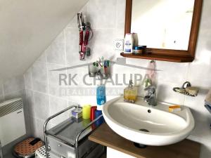 Prodej chalupy, Přední Výtoň, 160 m2