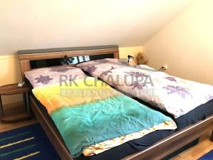 Prodej chalupy, Přední Výtoň, 160 m2