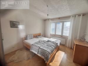 Pronájem bytu 2+1, Frenštát pod Radhoštěm, Nádražní, 57 m2