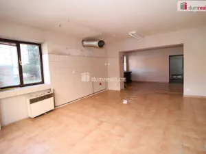 Prodej činžovního domu, Kraslice, Pohraniční stráže, 450 m2