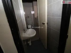Prodej činžovního domu, Kraslice, Pohraniční stráže, 450 m2