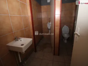 Prodej činžovního domu, Kraslice, Pohraniční stráže, 450 m2