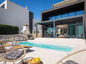 Prodej vily, Zadar, Chorvatsko, 350 m2