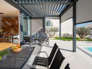 Prodej vily, Zadar, Chorvatsko, 350 m2