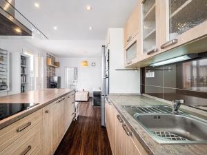Prodej bytu 3+kk, Český Krumlov, Špičák, 66 m2