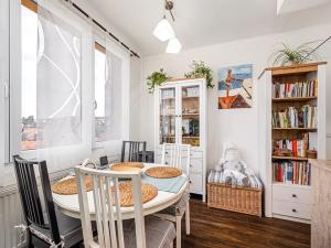 Prodej bytu 3+kk, Český Krumlov, Špičák, 66 m2