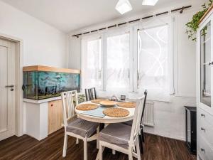 Prodej bytu 3+kk, Český Krumlov, Špičák, 66 m2
