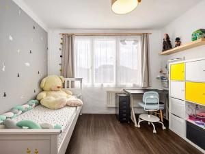Prodej bytu 3+kk, Český Krumlov, Špičák, 66 m2