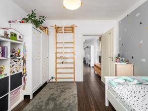 Prodej bytu 3+kk, Český Krumlov, Špičák, 66 m2