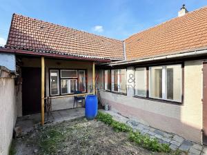 Prodej rodinného domu, Hustopeče, Havlíčkova, 129 m2