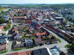 Prodej rodinného domu, Hustopeče, Havlíčkova, 129 m2