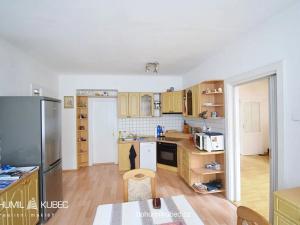 Pronájem bytu 3+1, Tábor, Jordánská, 75 m2