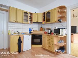 Pronájem bytu 3+1, Tábor, Jordánská, 75 m2