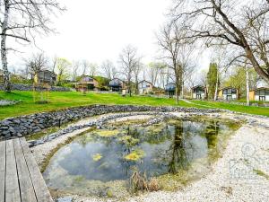 Prodej bytu 2+kk, Nalžovice, 49 m2