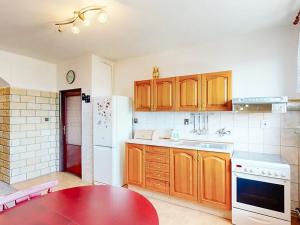 Prodej bytu 3+kk, Jenišovice, 70 m2