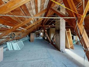 Prodej bytu 3+kk, Jenišovice, 70 m2