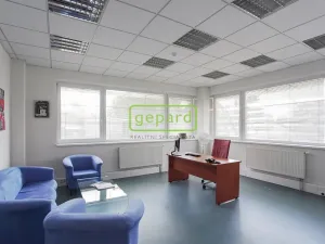 Pronájem kanceláře, Praha - Stodůlky, Tlumačovská, 194 m2