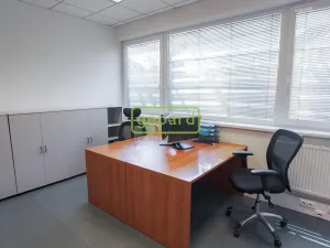 Pronájem kanceláře, Praha - Stodůlky, Tlumačovská, 194 m2