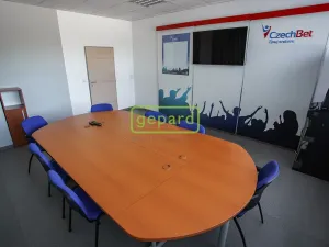 Pronájem kanceláře, Praha - Stodůlky, Tlumačovská, 194 m2