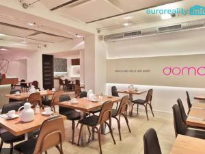 Pronájem restaurace, Mariánské Lázně, Anglická, 80 m2
