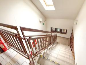 Prodej obchodního prostoru, Jihlava - Hruškové Dvory, 796 m2