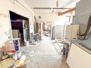 Prodej obchodního prostoru, Jihlava - Hruškové Dvory, 796 m2