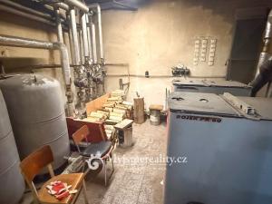 Prodej obchodního prostoru, Jihlava - Hruškové Dvory, 796 m2