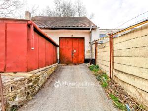 Prodej obchodního prostoru, Jihlava - Hruškové Dvory, 796 m2