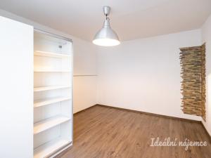 Pronájem bytu 3+1, Praha - Hloubětín, Slévačská, 74 m2