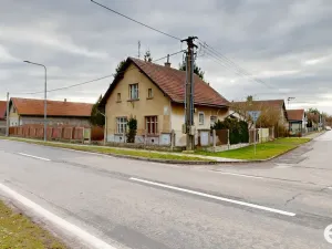 Prodej rodinného domu, Smidary - Chotělice, 158 m2