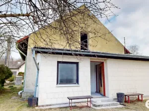 Prodej rodinného domu, Smidary - Chotělice, 158 m2