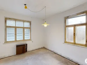 Prodej rodinného domu, Smidary - Chotělice, 158 m2