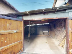 Prodej rodinného domu, Smidary - Chotělice, 158 m2