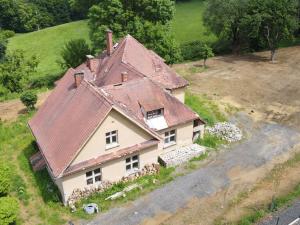 Prodej ubytování, Ralsko - Náhlov, 350 m2