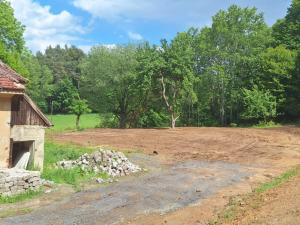 Prodej ubytování, Ralsko - Náhlov, 350 m2