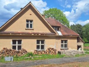 Prodej ubytování, Ralsko - Náhlov, 350 m2