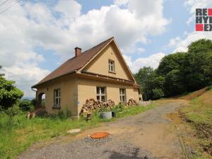 Prodej ubytování, Ralsko - Náhlov, 350 m2