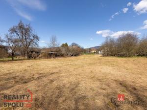 Prodej chalupy, Velké Losiny - Maršíkov, 100 m2
