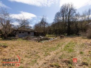 Prodej chalupy, Velké Losiny - Maršíkov, 100 m2