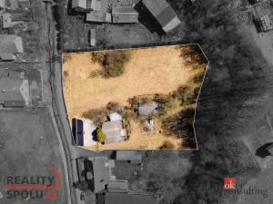 Prodej chalupy, Velké Losiny - Maršíkov, 100 m2
