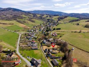 Prodej chalupy, Velké Losiny - Maršíkov, 100 m2