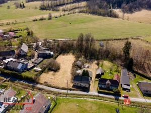 Prodej chalupy, Velké Losiny - Maršíkov, 100 m2