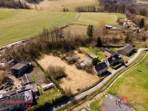 Prodej chalupy, Velké Losiny - Maršíkov, 100 m2