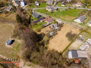 Prodej chalupy, Velké Losiny - Maršíkov, 100 m2
